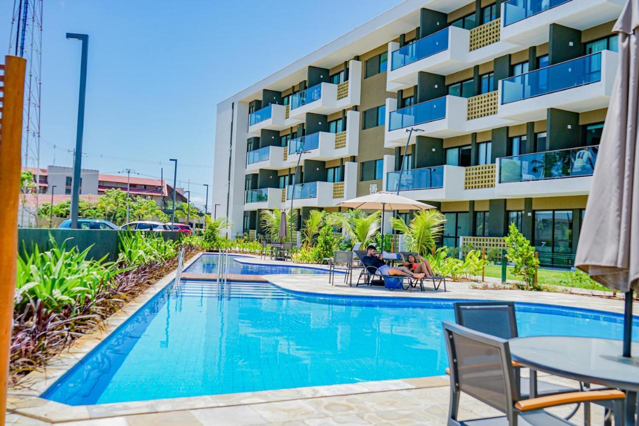 Mana Beach Experience By Mai Porto de Galinhas Exterior photo