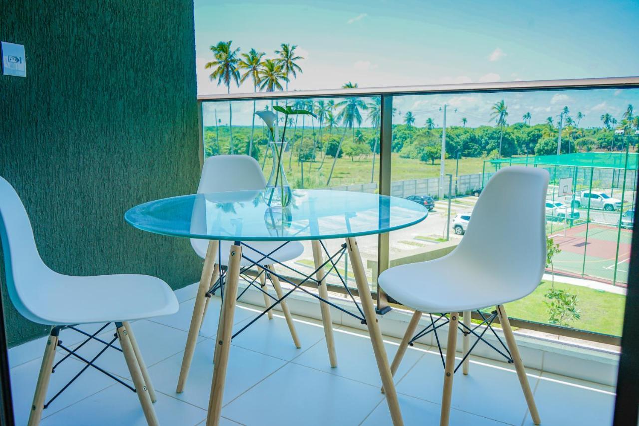 Mana Beach Experience By Mai Porto de Galinhas Exterior photo