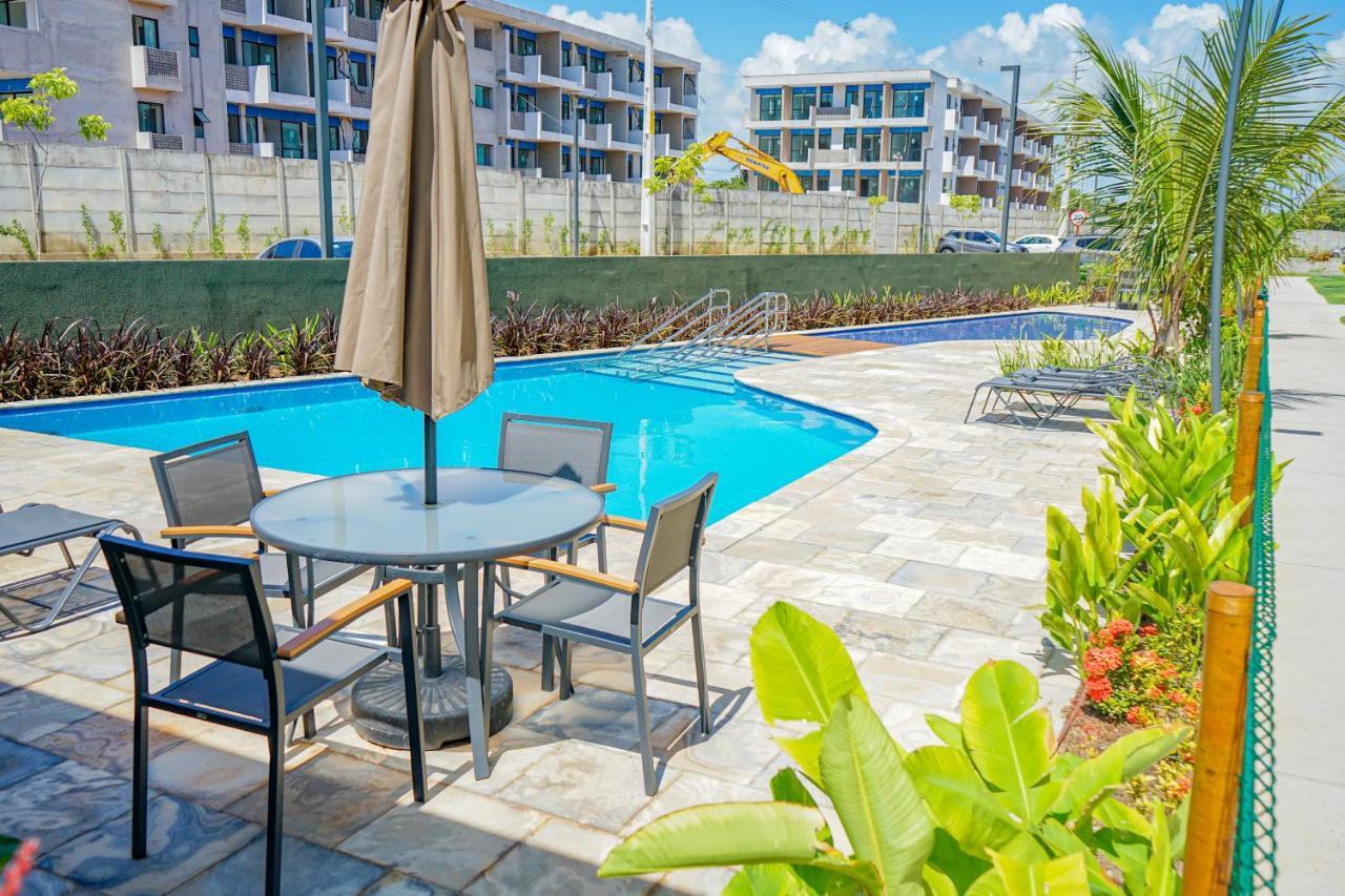 Mana Beach Experience By Mai Porto de Galinhas Exterior photo
