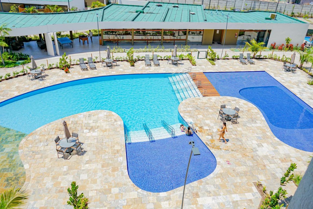 Mana Beach Experience By Mai Porto de Galinhas Exterior photo