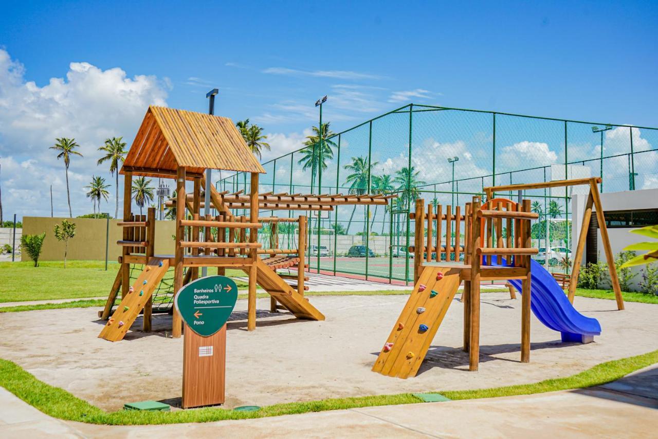 Mana Beach Experience By Mai Porto de Galinhas Exterior photo
