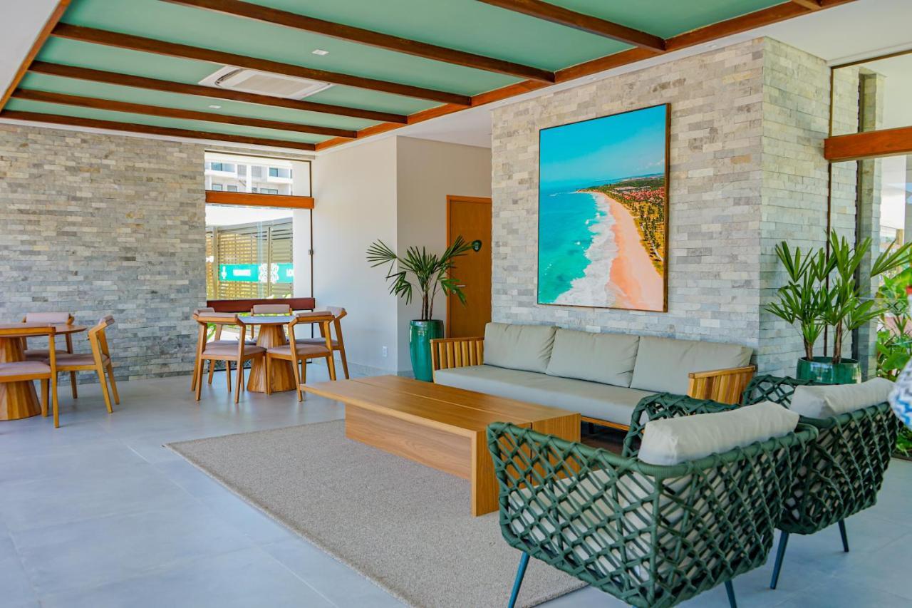 Mana Beach Experience By Mai Porto de Galinhas Exterior photo