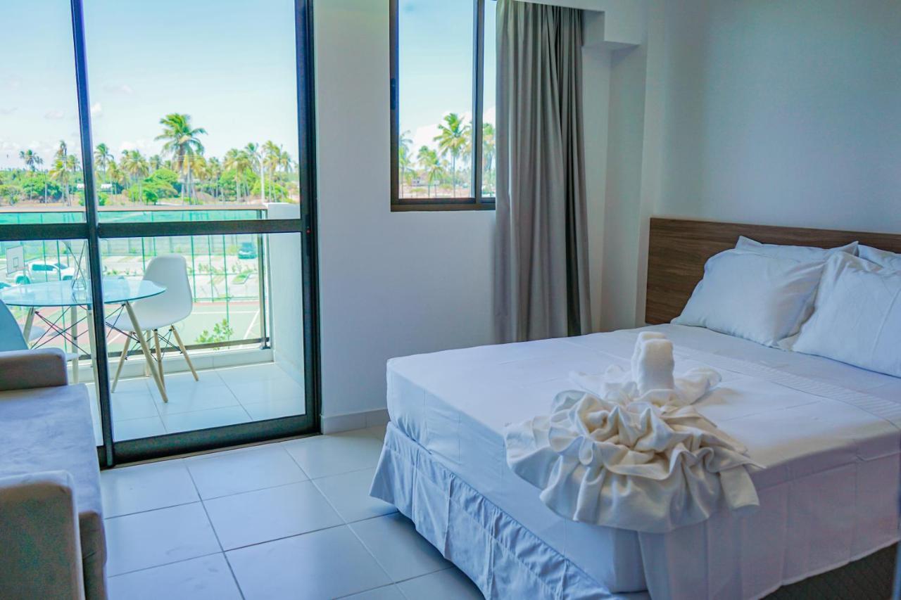Mana Beach Experience By Mai Porto de Galinhas Exterior photo