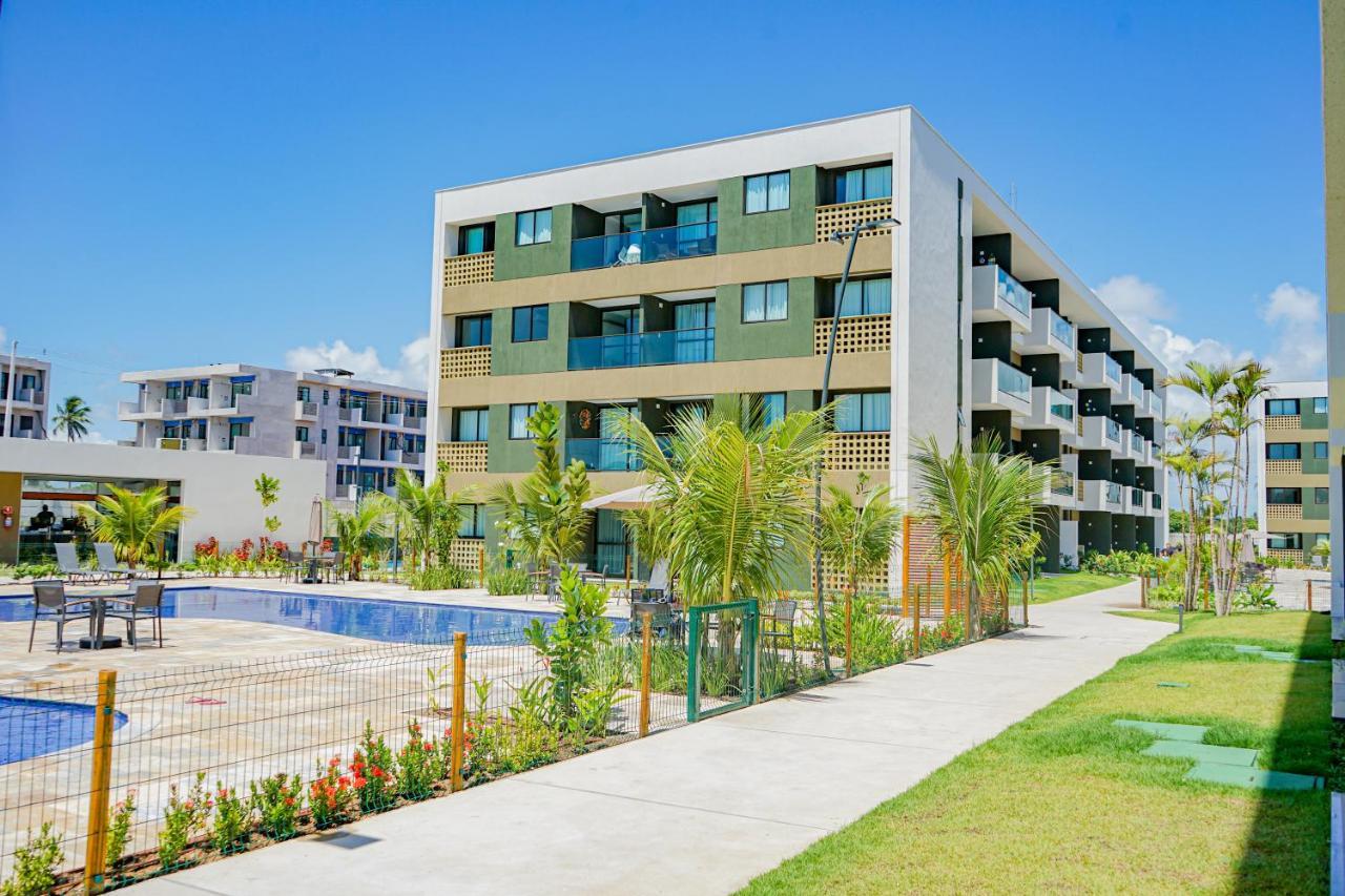 Mana Beach Experience By Mai Porto de Galinhas Exterior photo