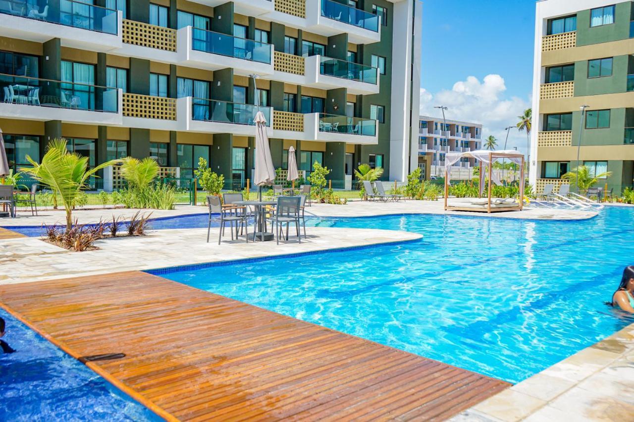 Mana Beach Experience By Mai Porto de Galinhas Exterior photo