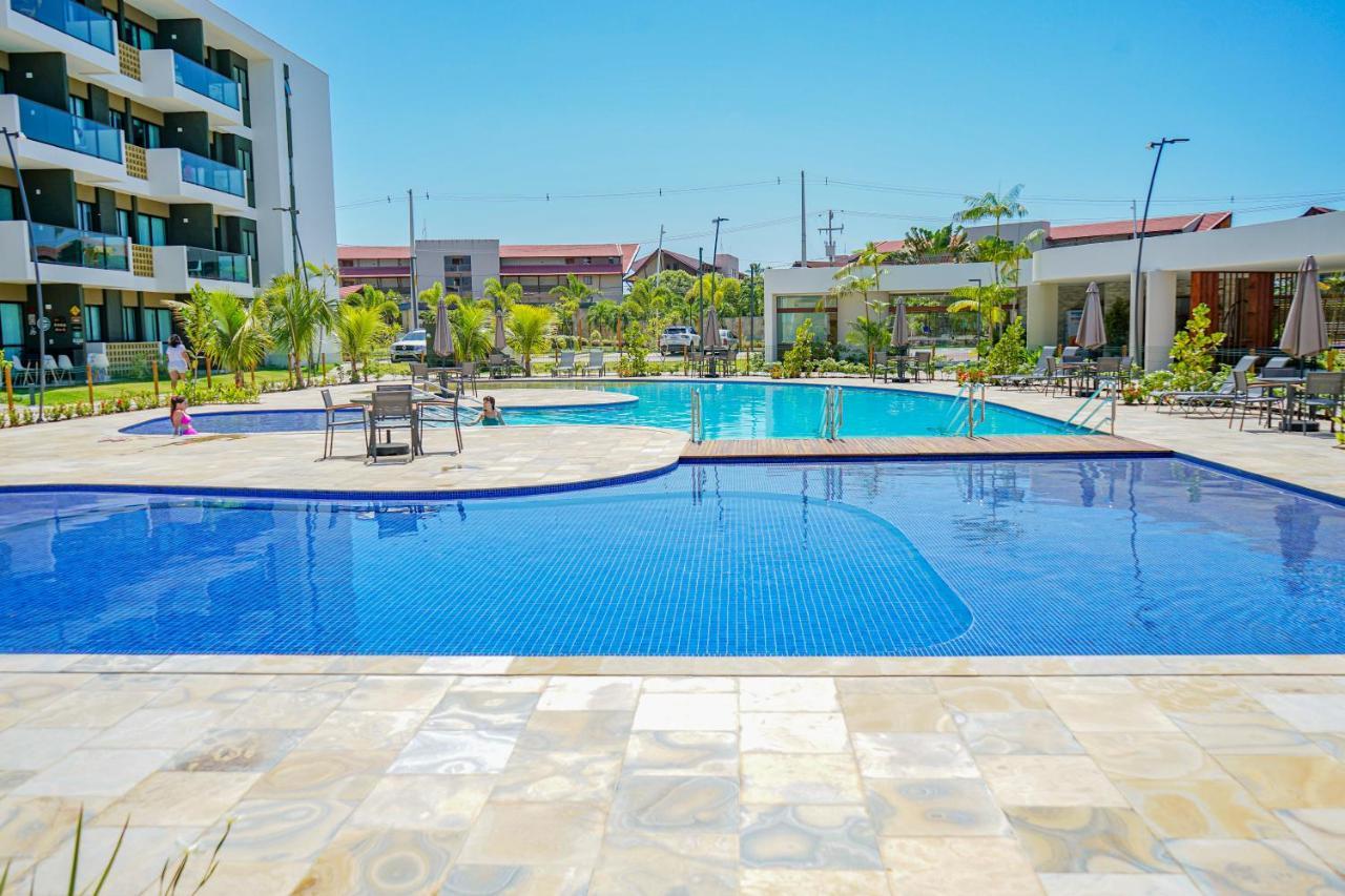 Mana Beach Experience By Mai Porto de Galinhas Exterior photo