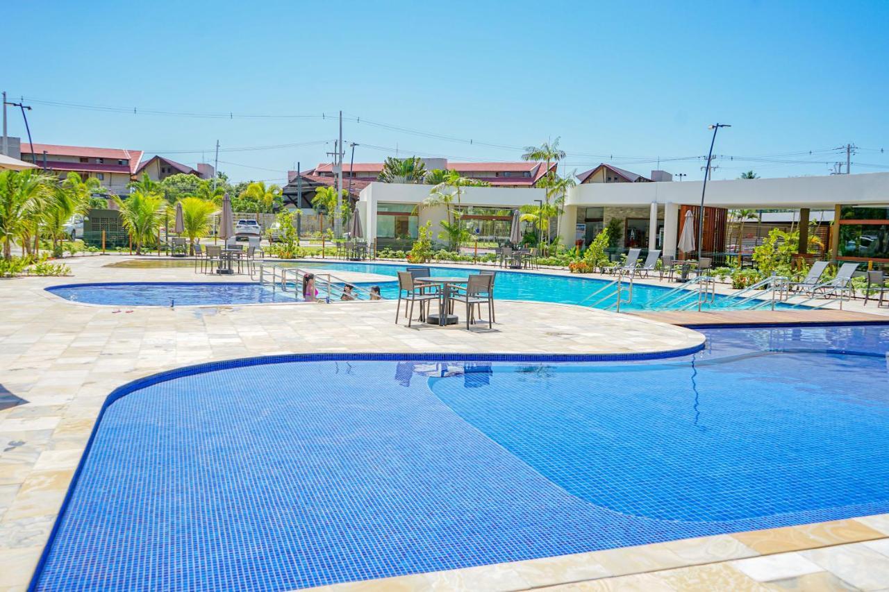 Mana Beach Experience By Mai Porto de Galinhas Exterior photo